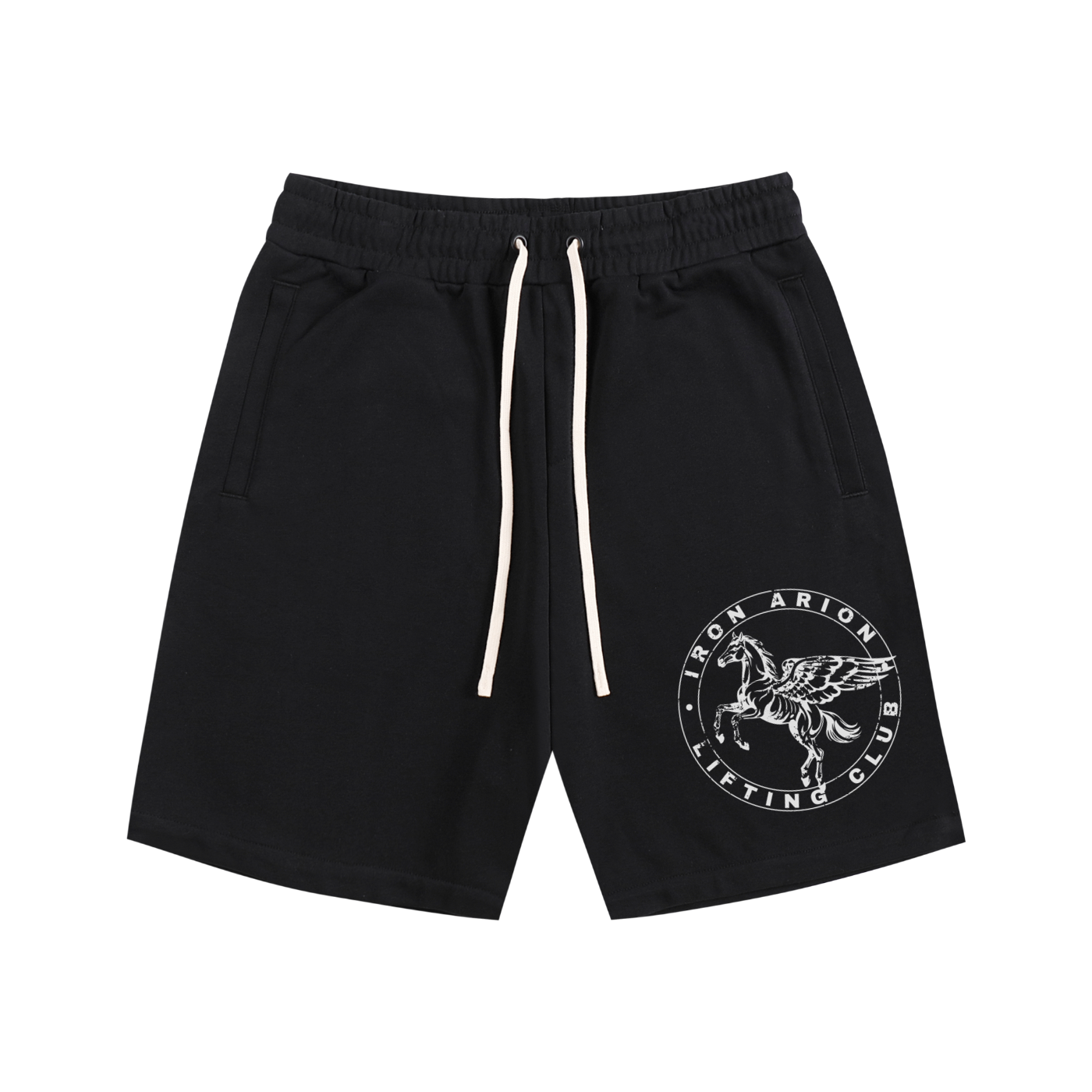 Essential Sweat Shorts