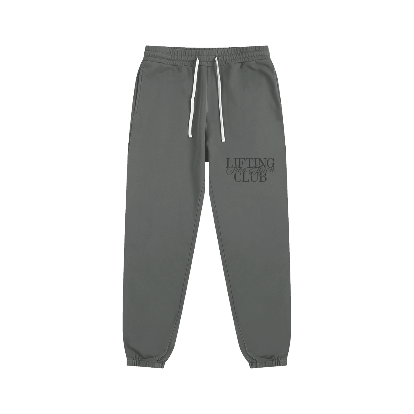 Essential Sweatpants