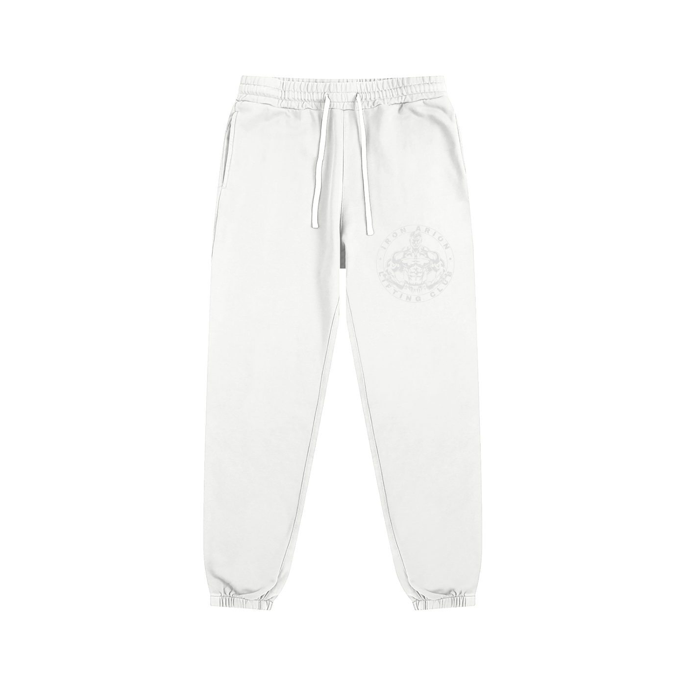 Essential Sweatpants