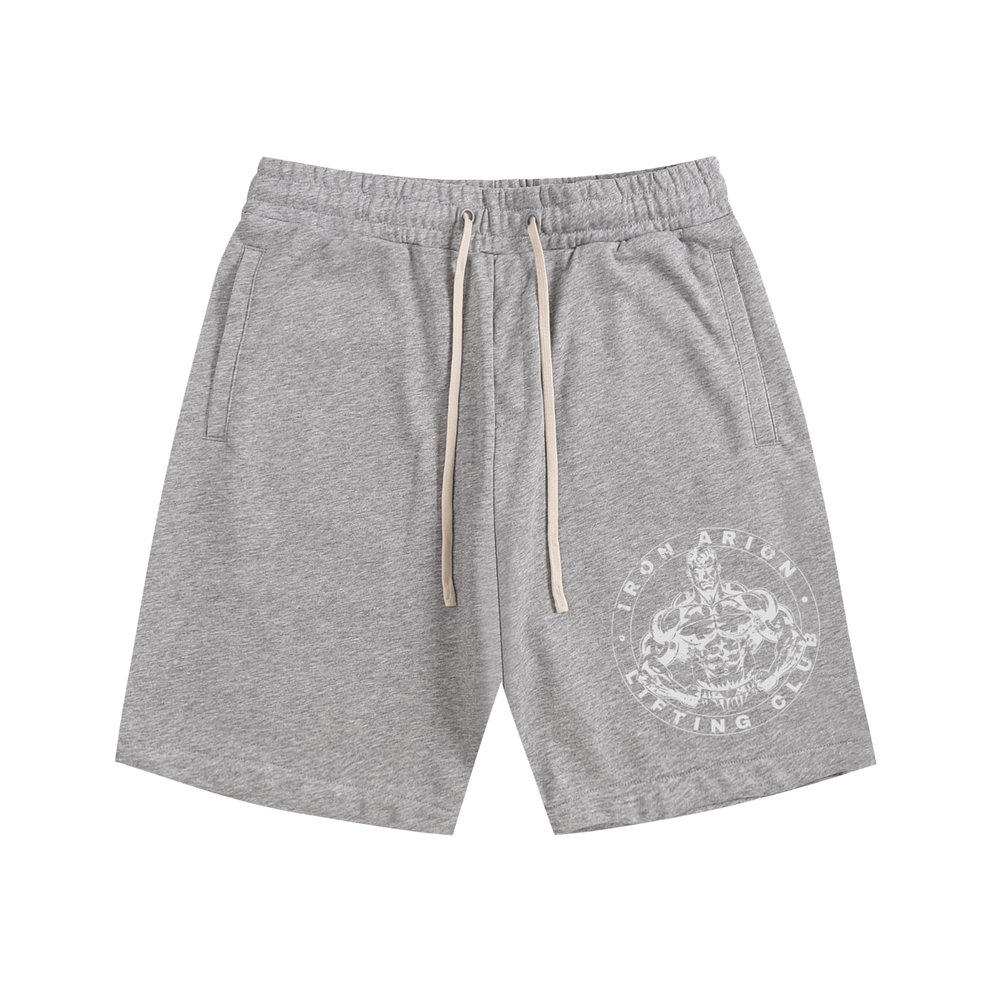 Essential Sweat Shorts