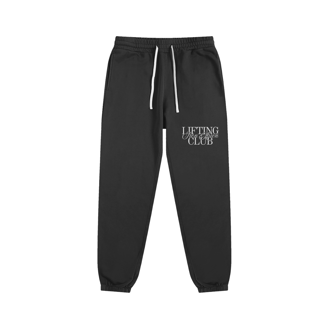 Essential Sweatpants