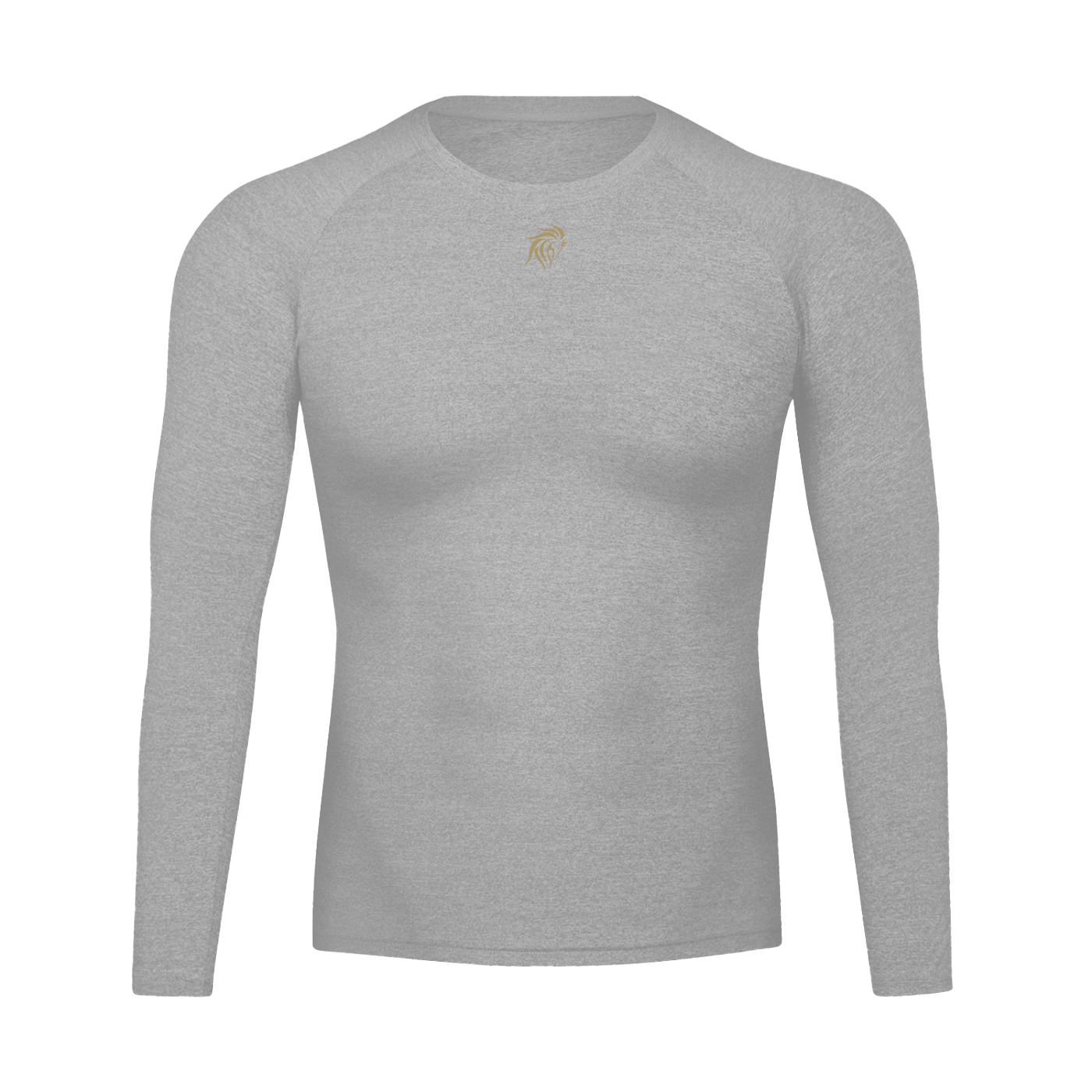 Long Sleeve Performance Compression
