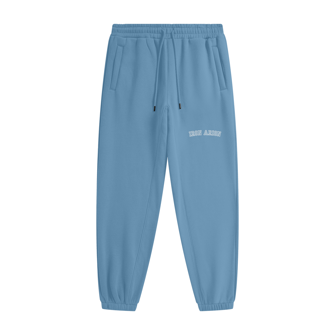 Streetwear Fleece Joggers