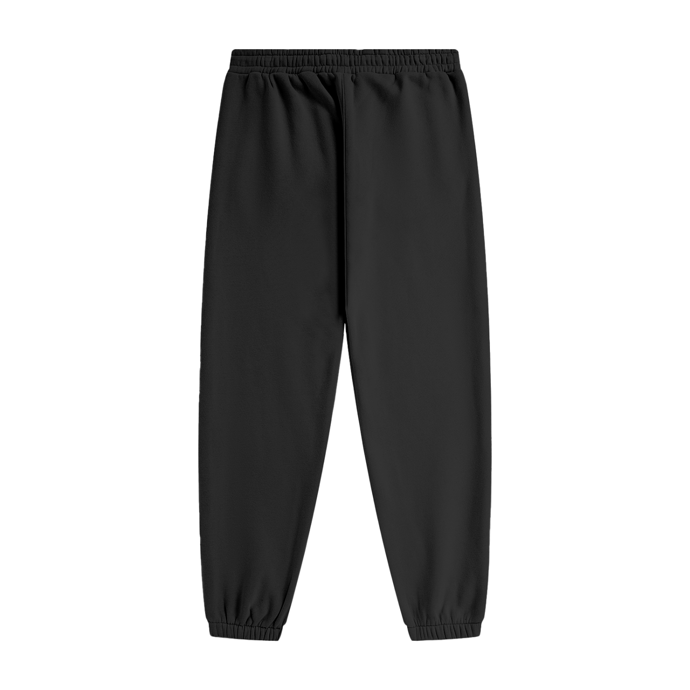 Streetwear Fleece Joggers