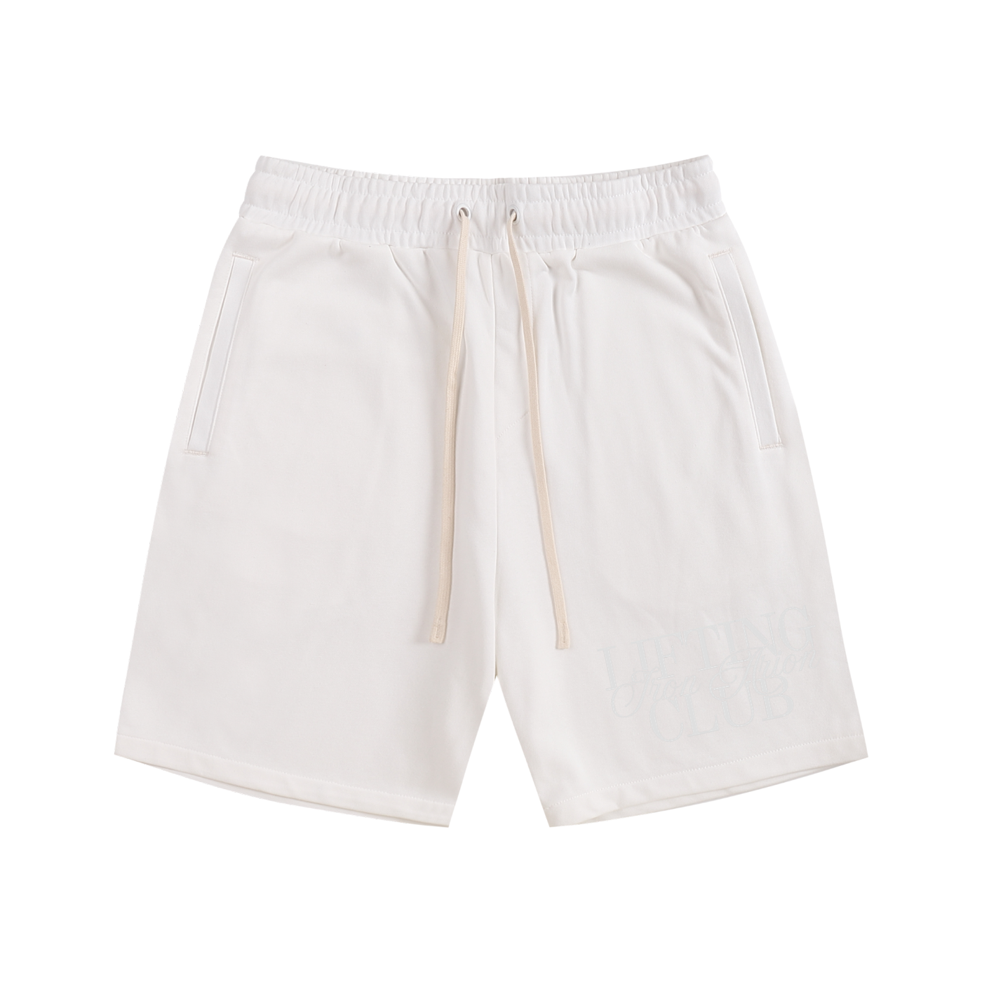 Essential Sweat Shorts