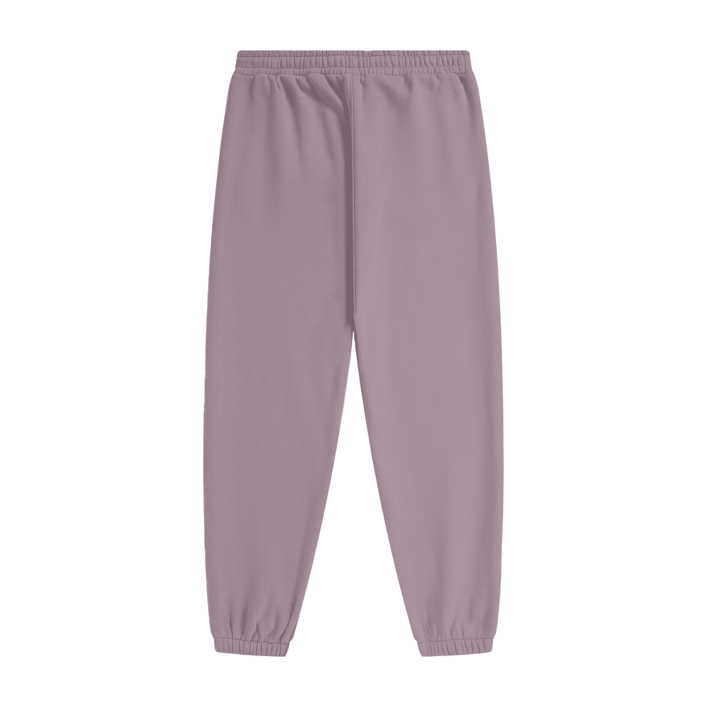 Streetwear Fleece Joggers