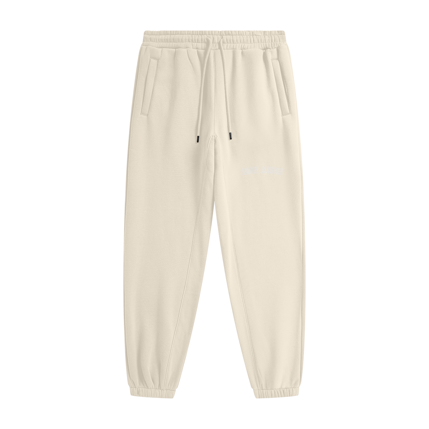 Streetwear Fleece Joggers