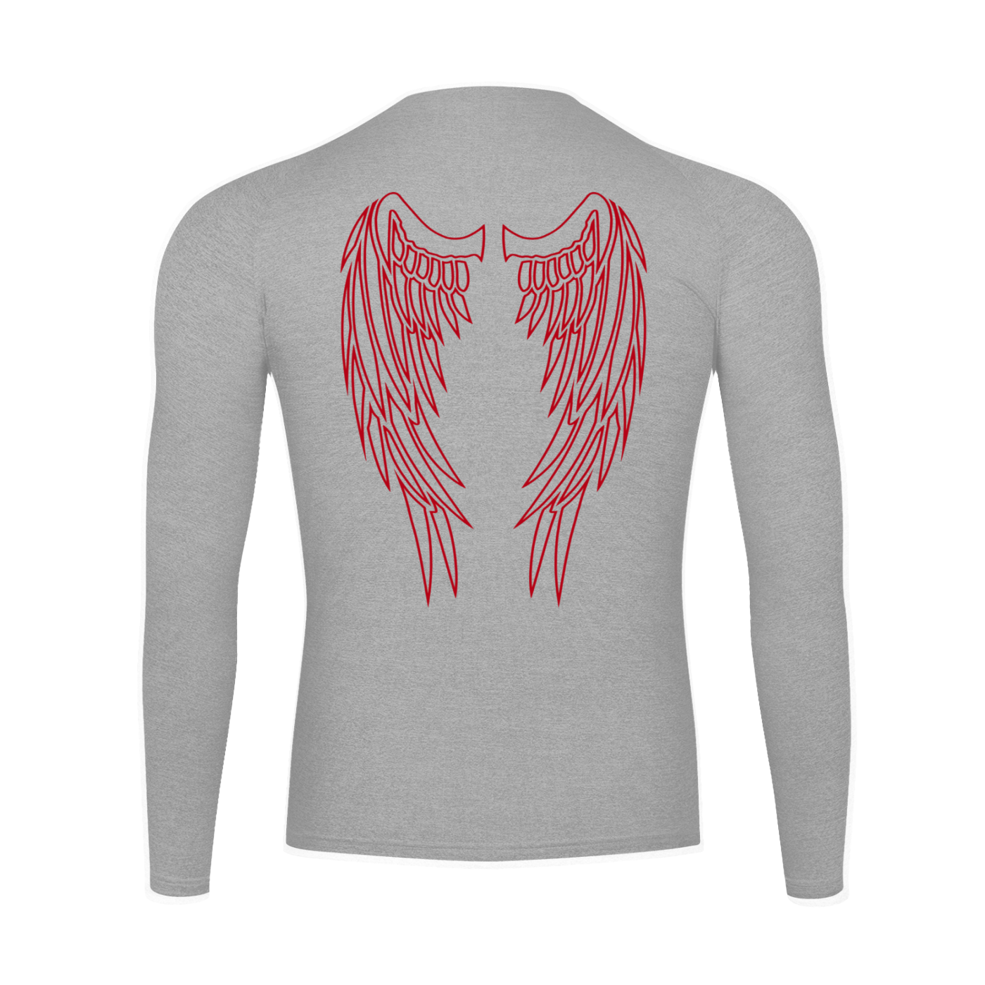 Long Sleeve Performance Compression