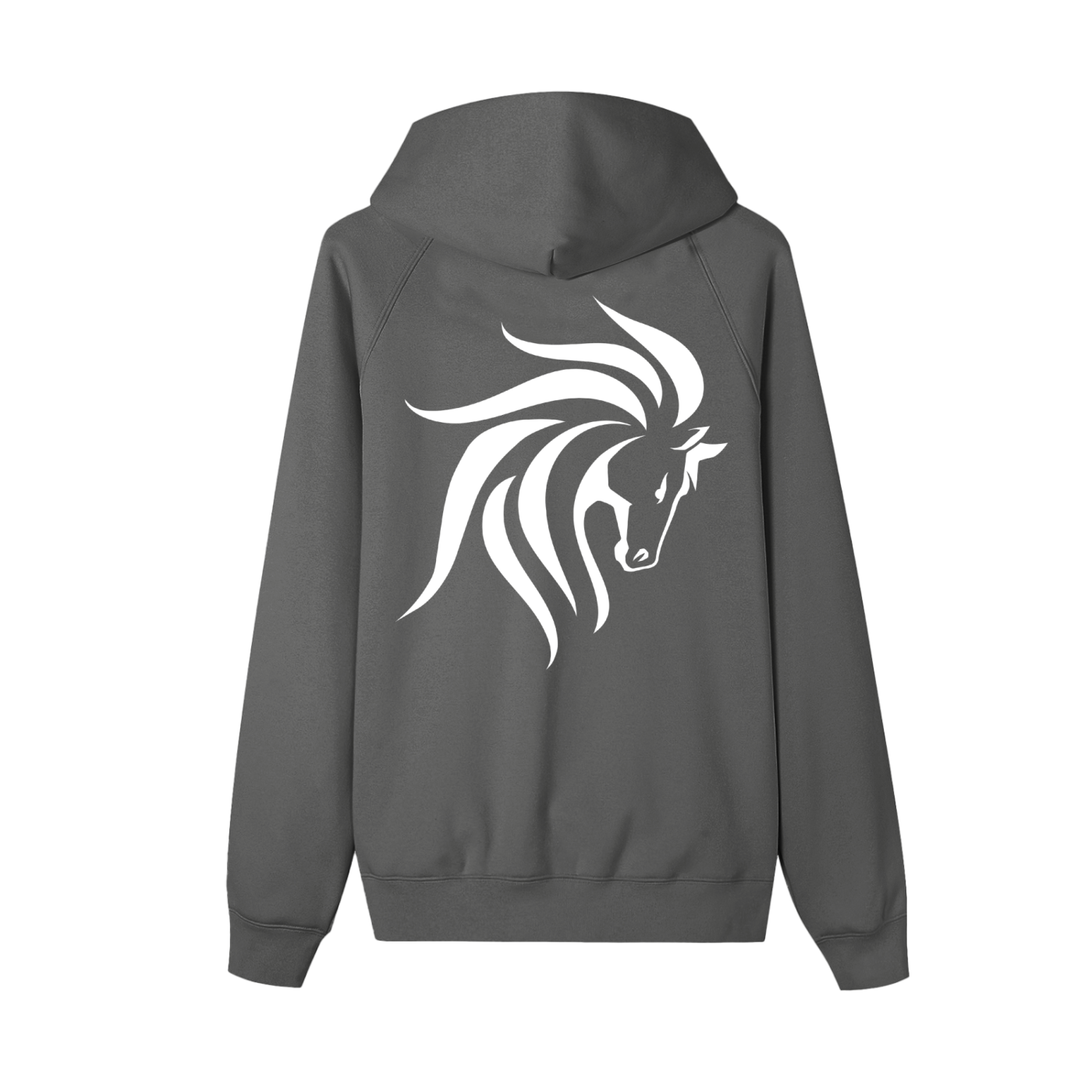 Essential Zip-up Hoodie