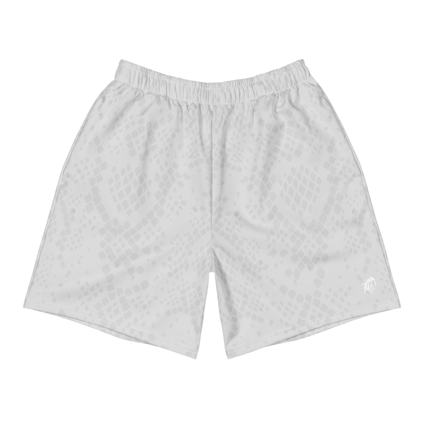 Lightweight Athletic Shorts