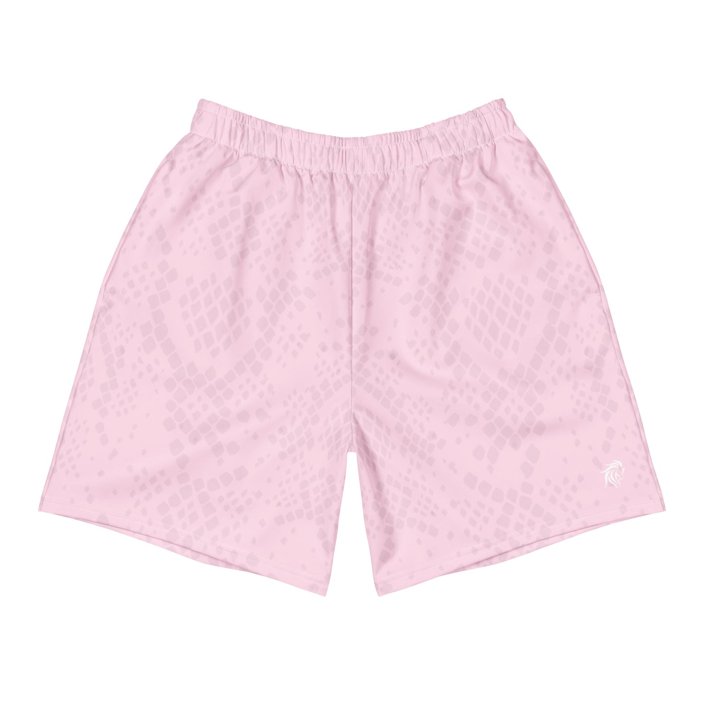 Lightweight Athletic Shorts