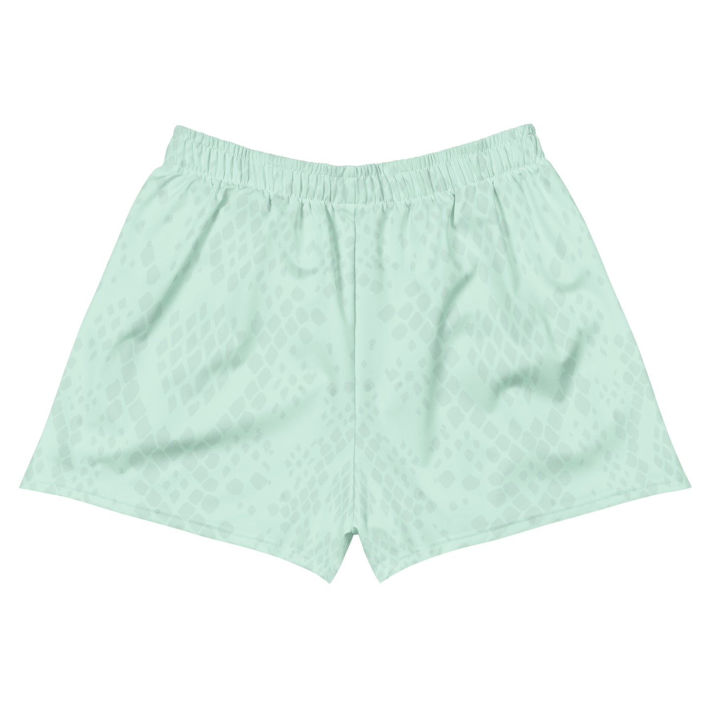Lightweight Athletic Shorts