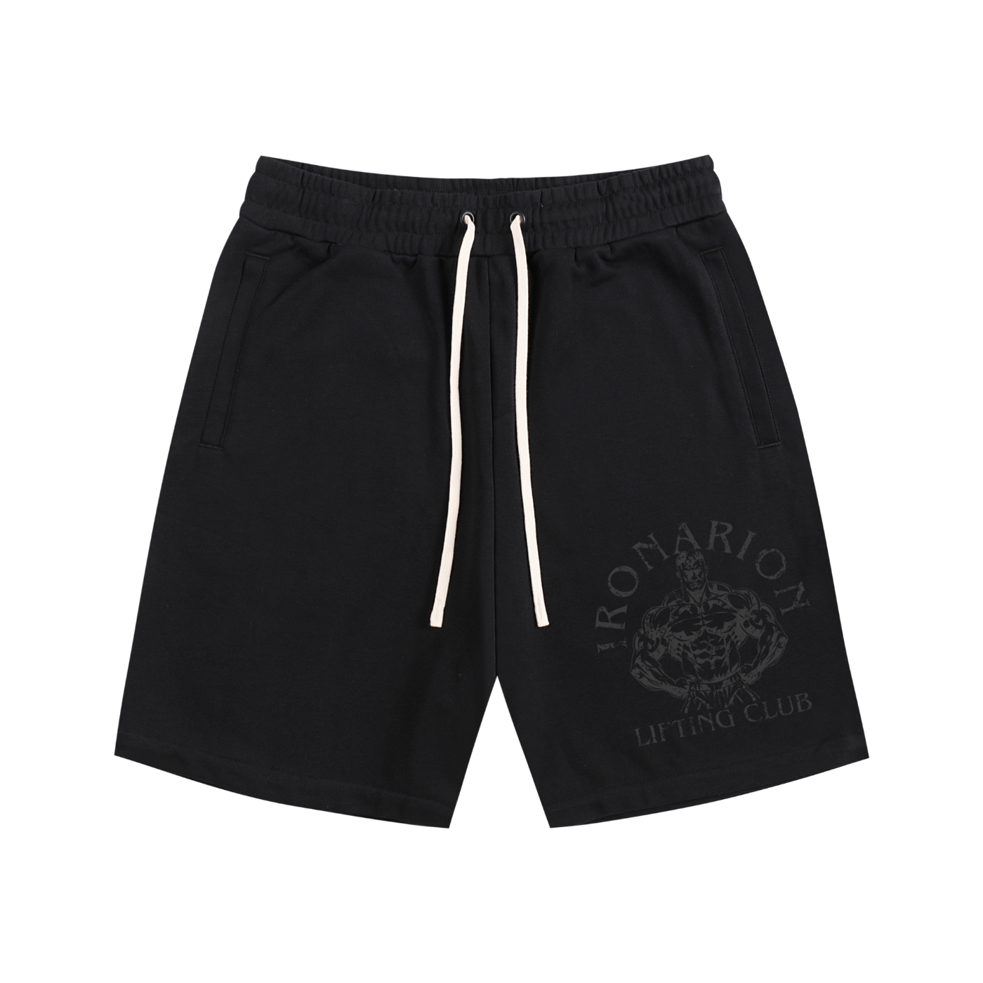 Essential Sweat Shorts