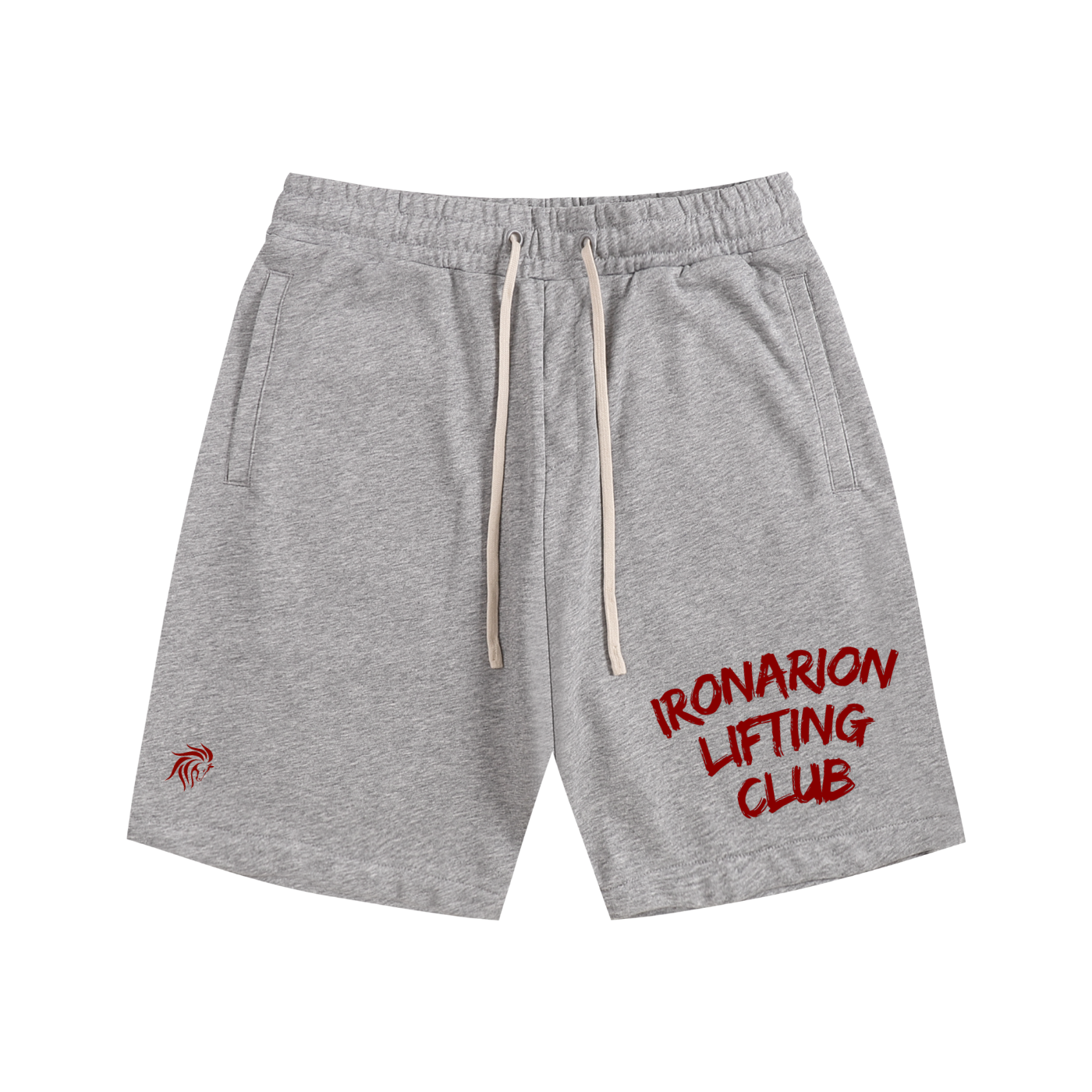 Essential Sweat Shorts