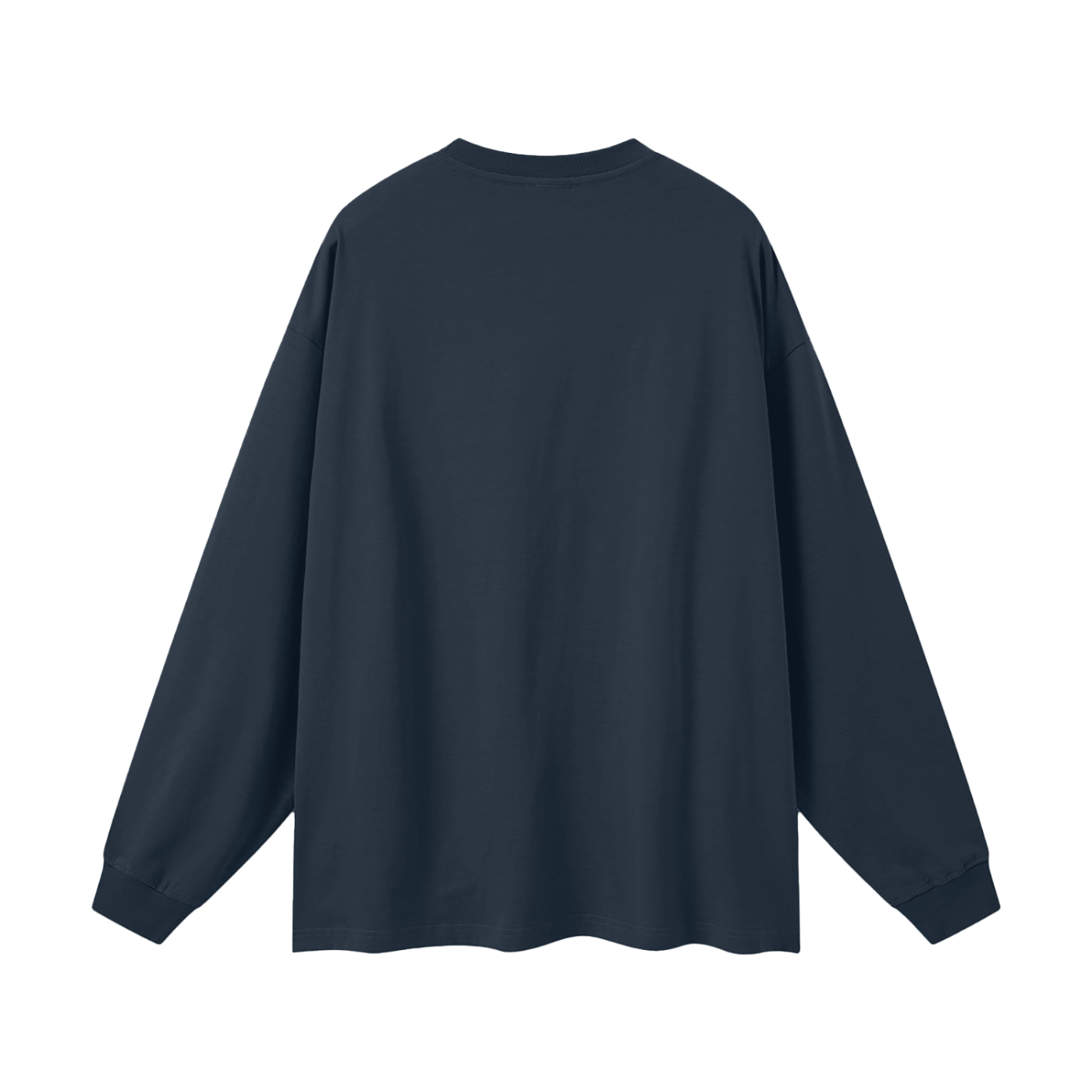 Streetwear Long Sleeve Tee
