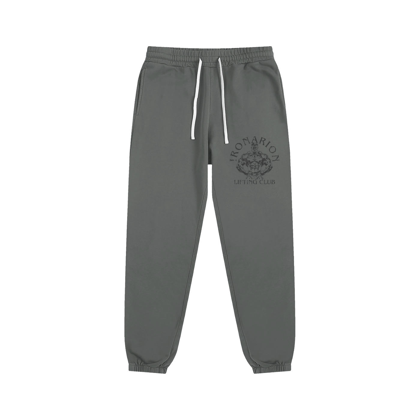 Essential Sweatpants