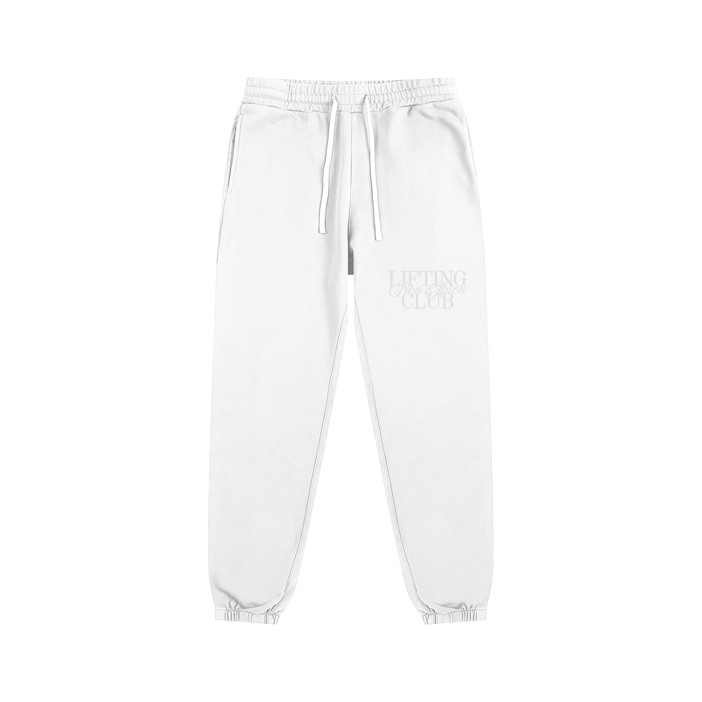 Essential Sweatpants