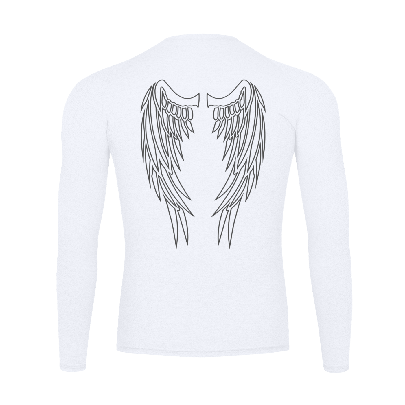 Long Sleeve Performance Compression