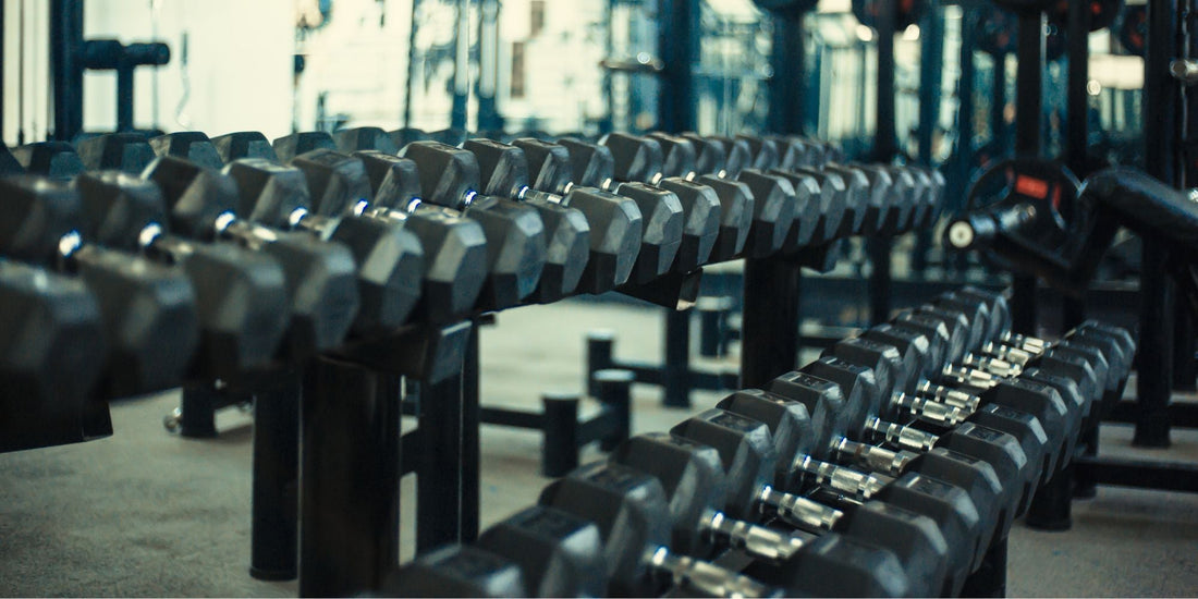 How to Start a Gym and Fitness Social Media Channel