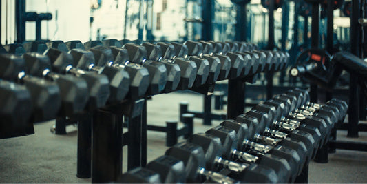 How to Start a Gym and Fitness Social Media Channel