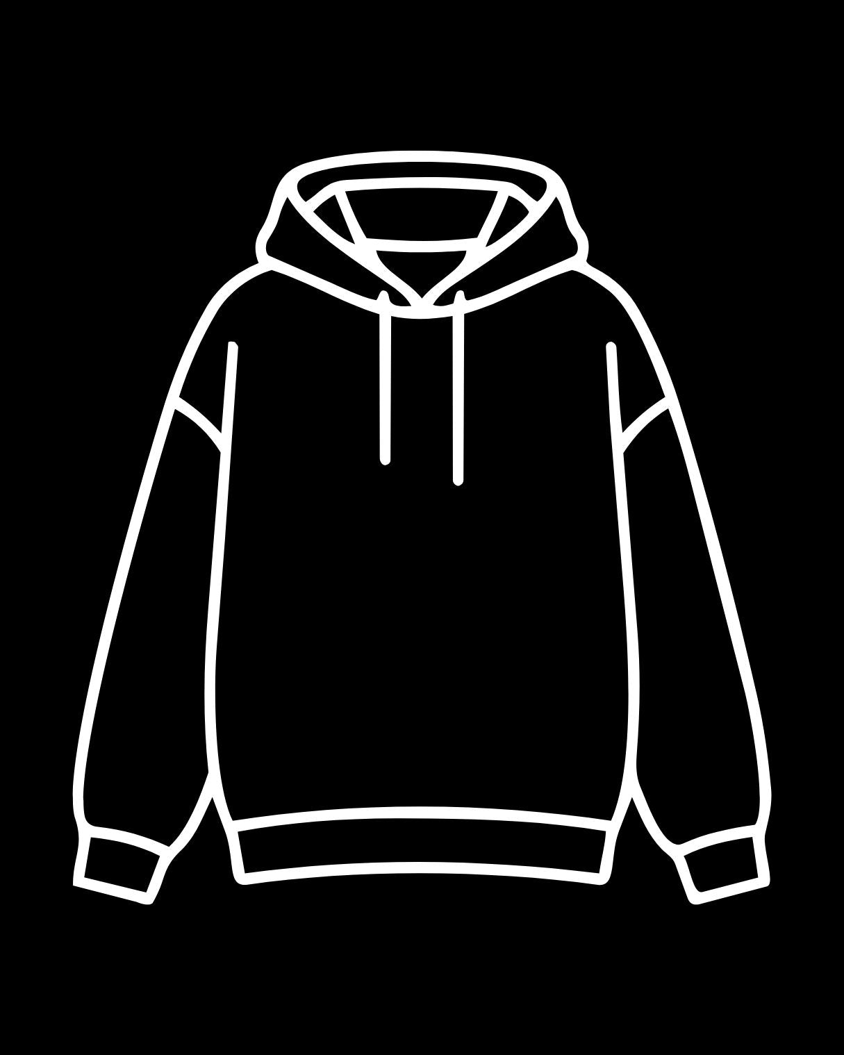 MENS HOODIES & SWEATSHIRTS