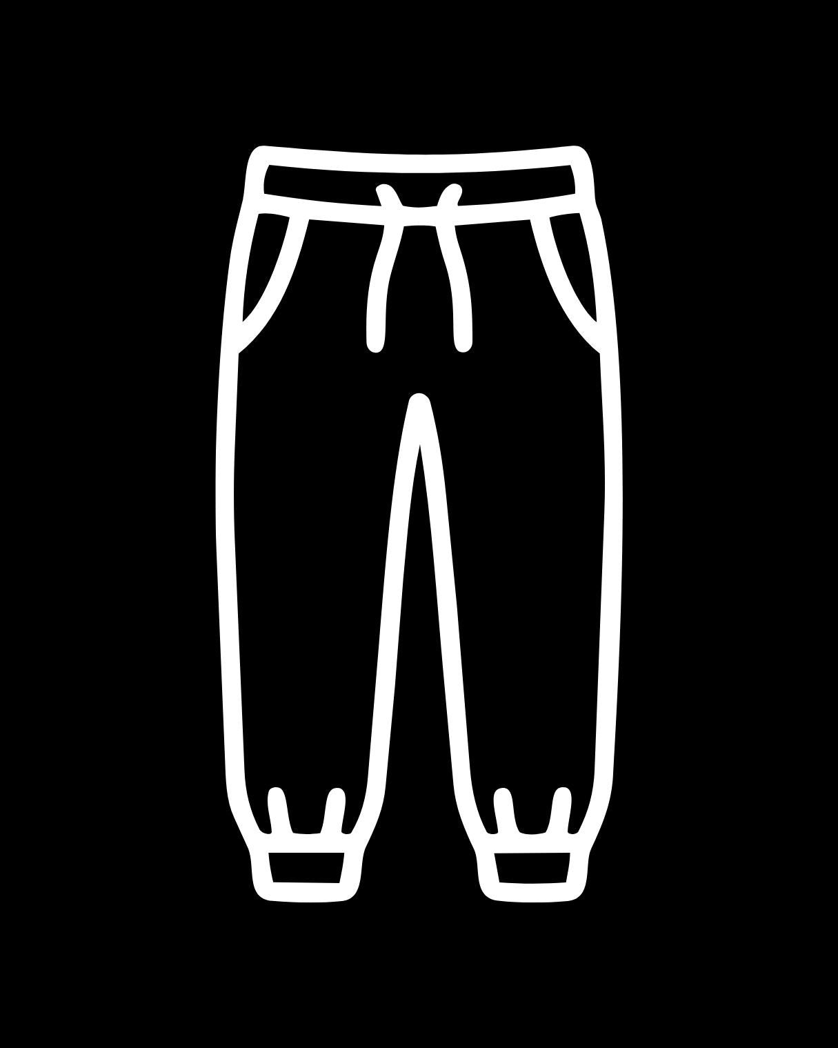 WOMENS JOGGERS & SWEATPANTS