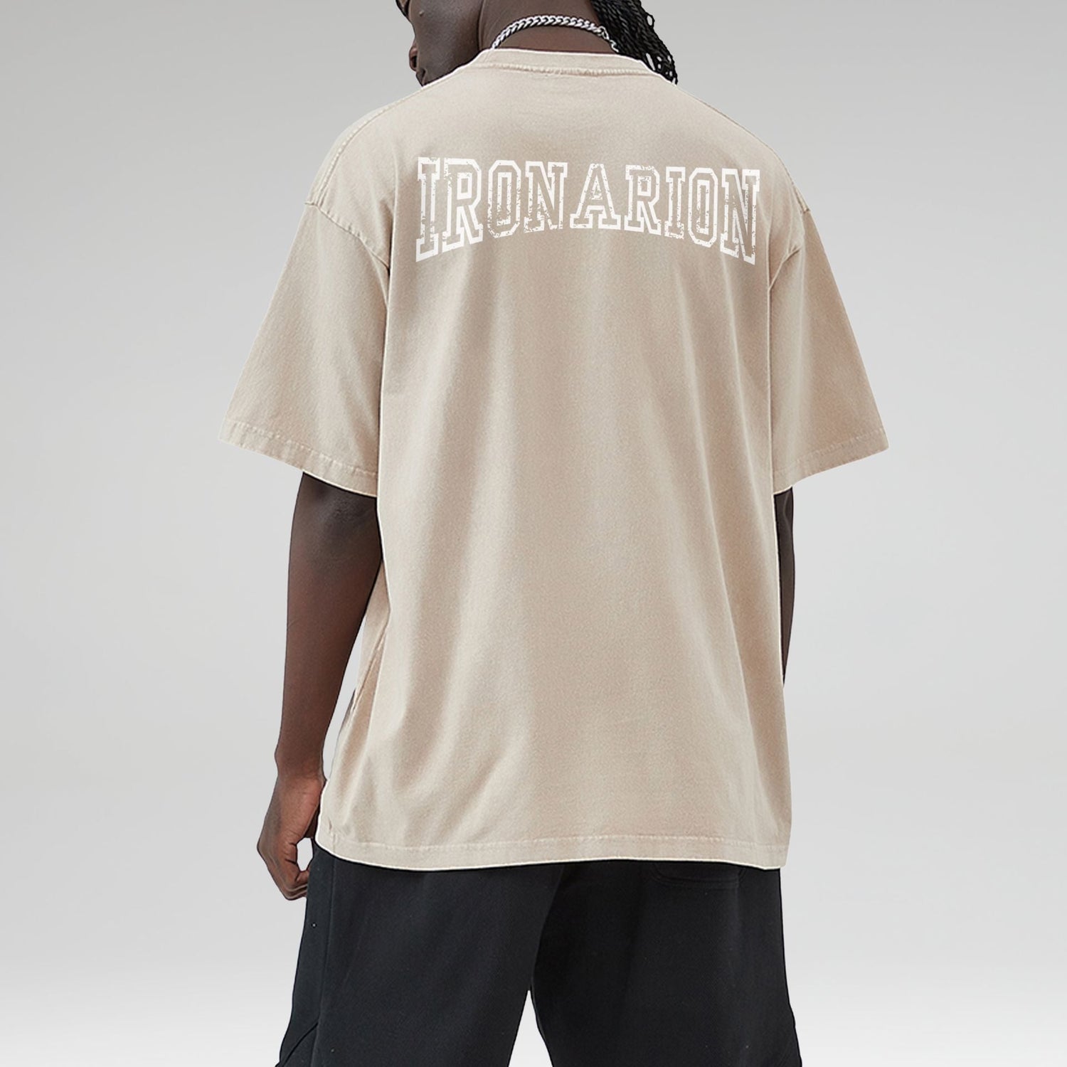 MENS T-SHIRTS & TOPS