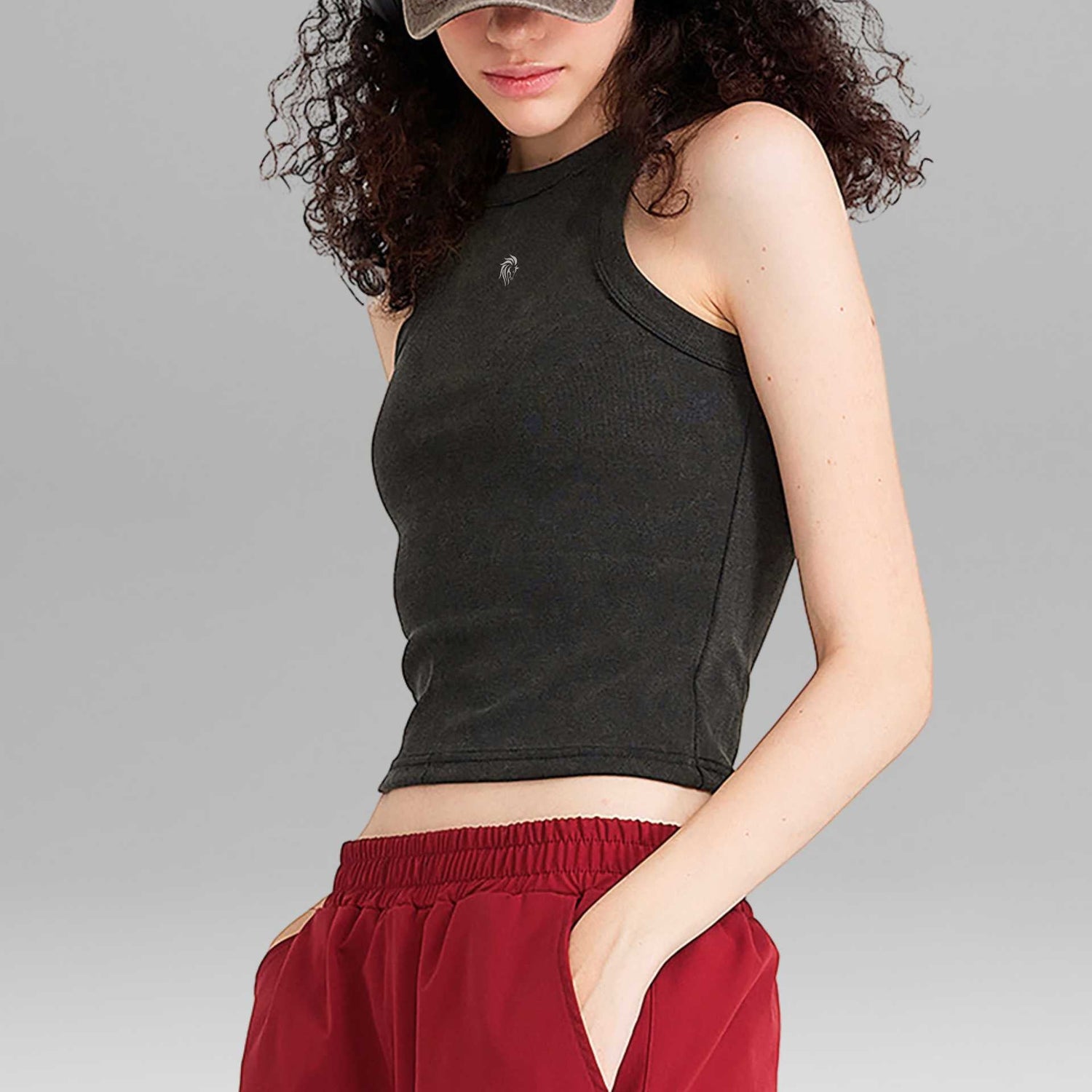 WOMENS TANK TOPS