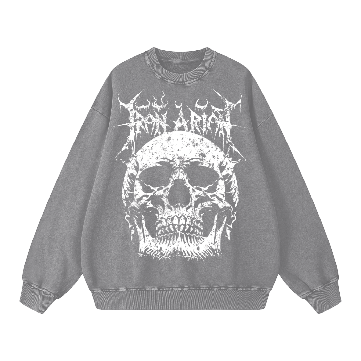 HEAVY METAL