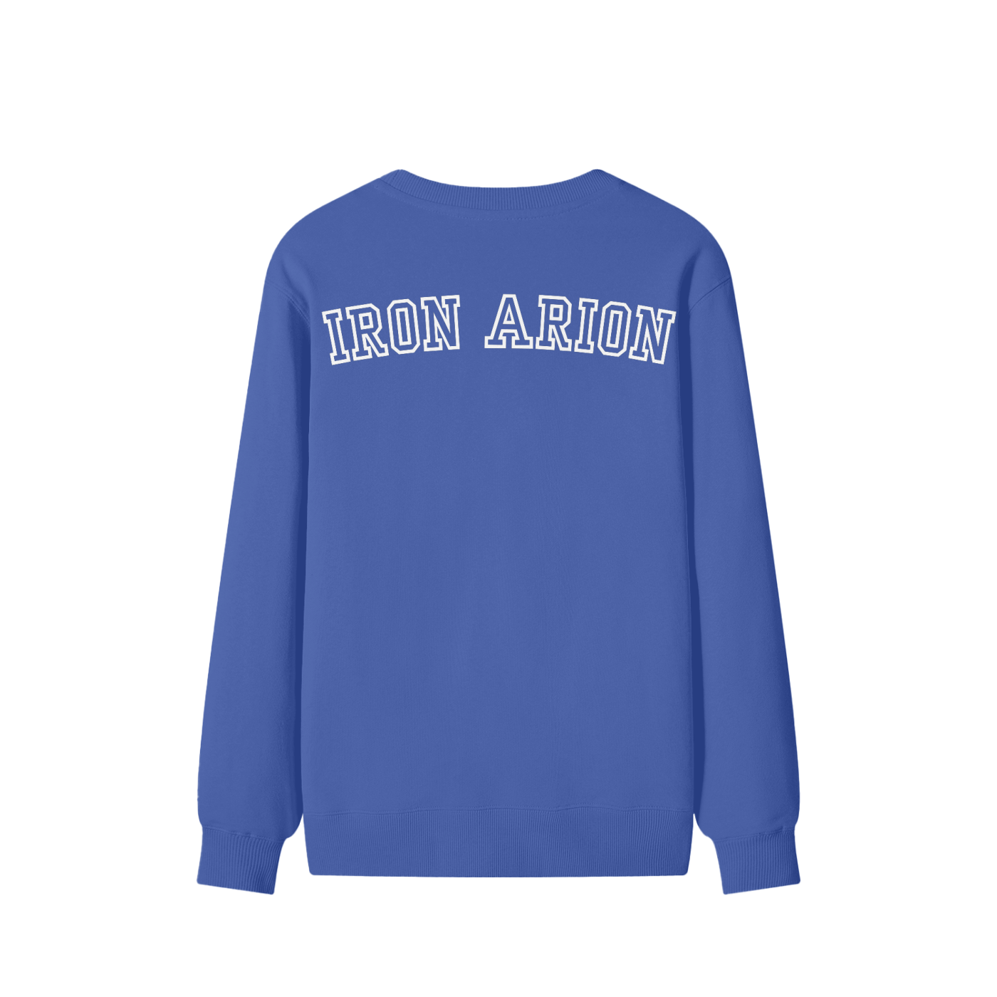 Classic Sweater - 300 GSM