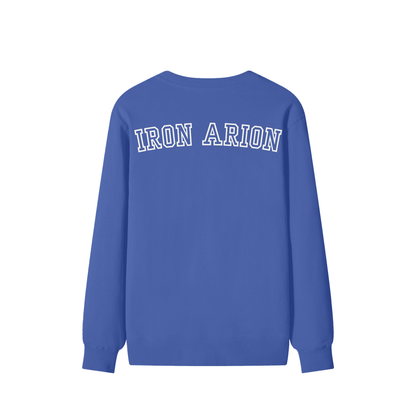 Classic Sweater - 300 GSM