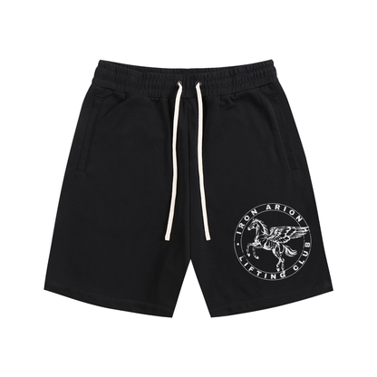 Essential Sweat Shorts