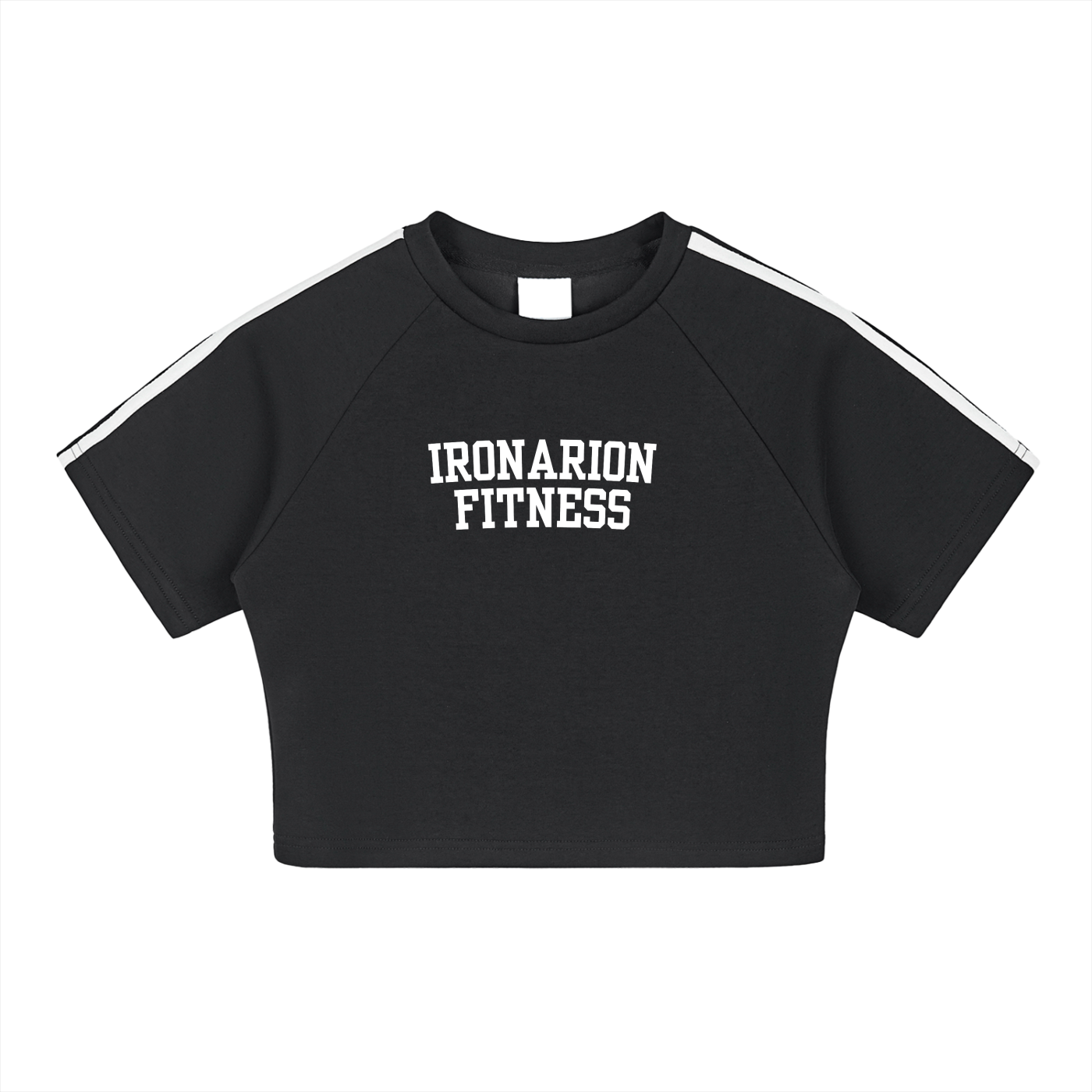 Performance Crop Top