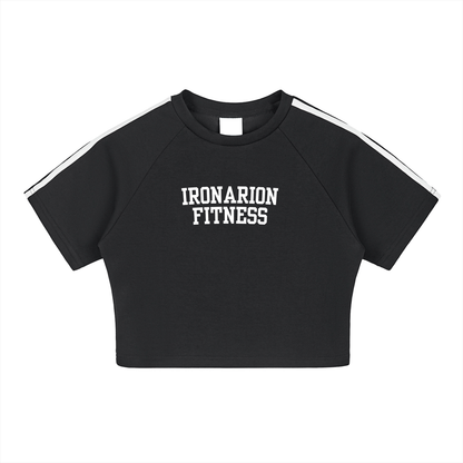 Performance Crop Top