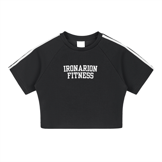 Performance Crop Top