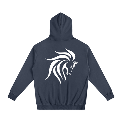Oversized Essential Hoodie
