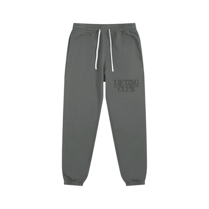 Essential Sweatpants