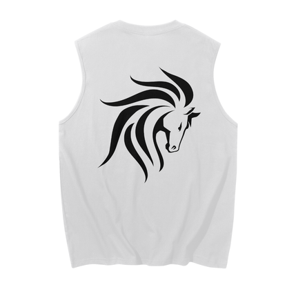Sleeveless Tank Top