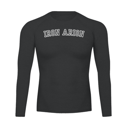 Long Sleeve Performance Compression