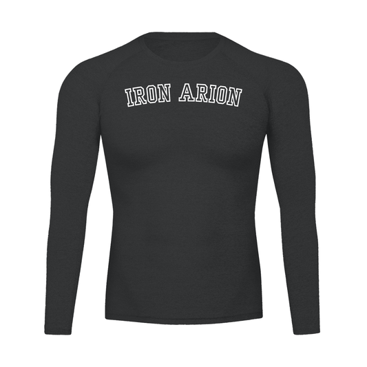 Long Sleeve Performance T-shirt