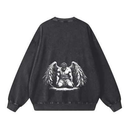 Oversized Sweatshirt