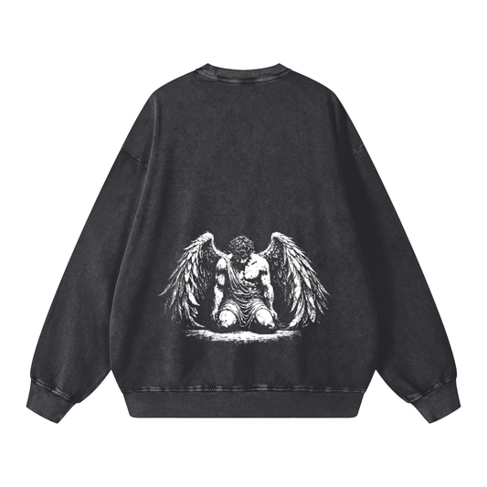 Oversized Sweatshirt