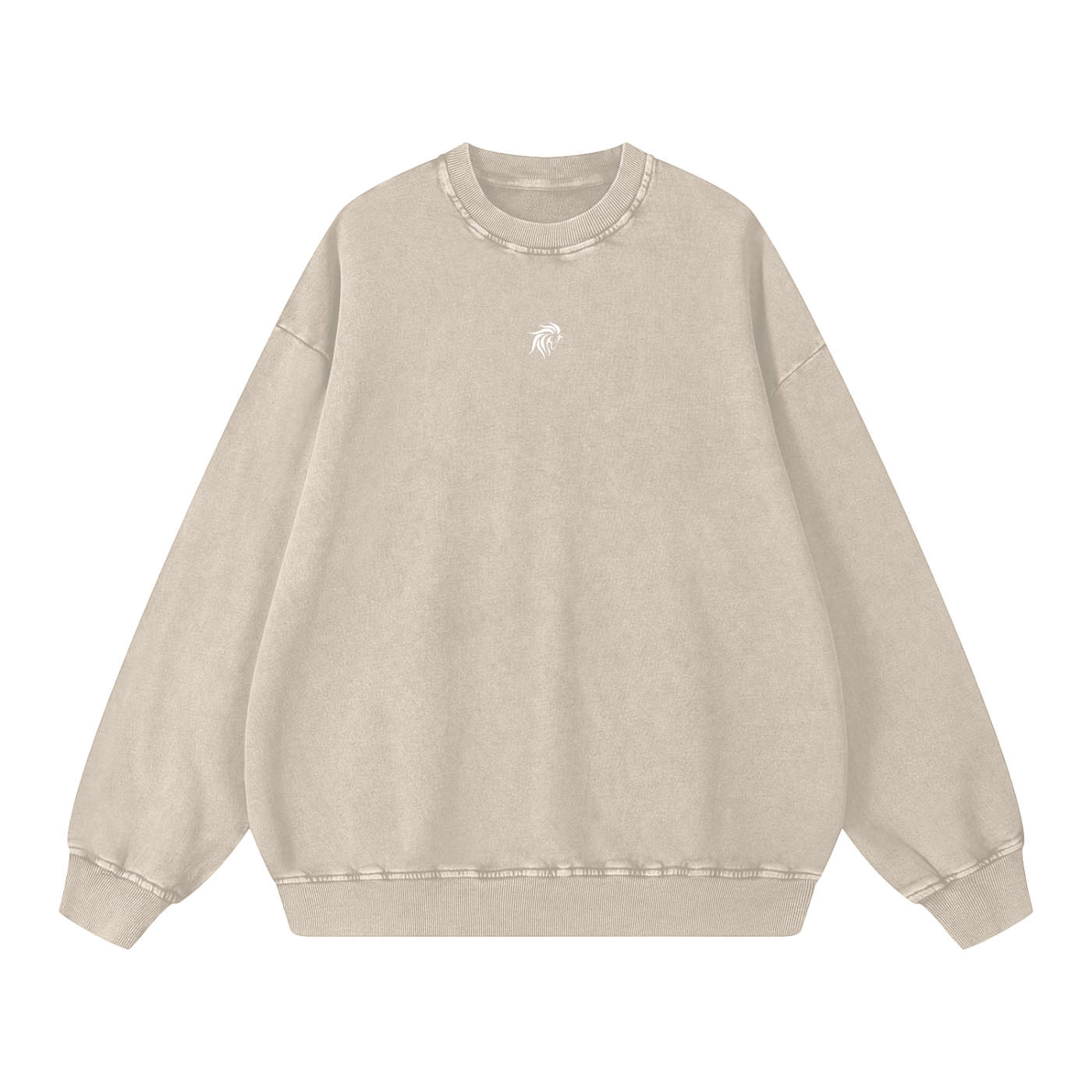 Oversized Sweatshirt