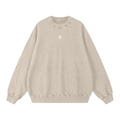 Oversized Sweatshirt