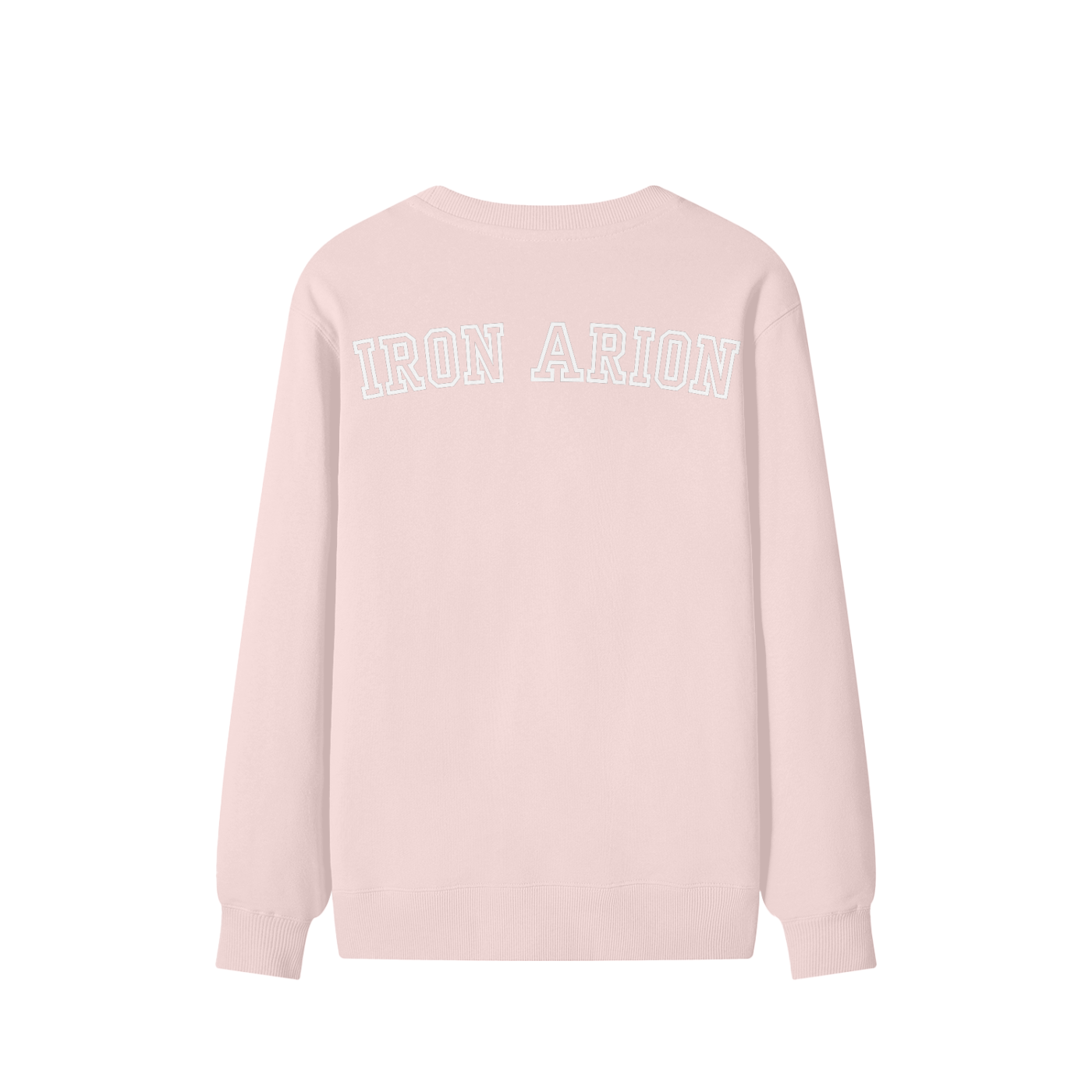 Classic Sweater - 300 GSM