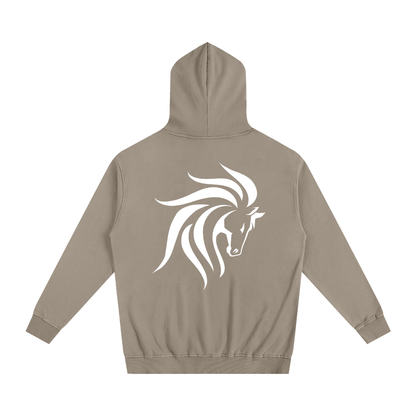 Oversized Essential Hoodie