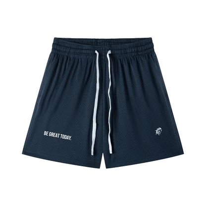 Mesh Shorts