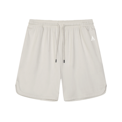 Mesh Quick-Dry Shorts