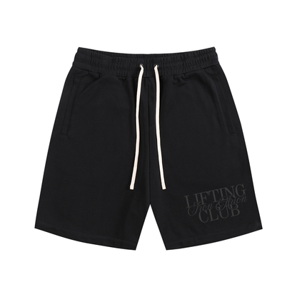 Essential Sweat Shorts