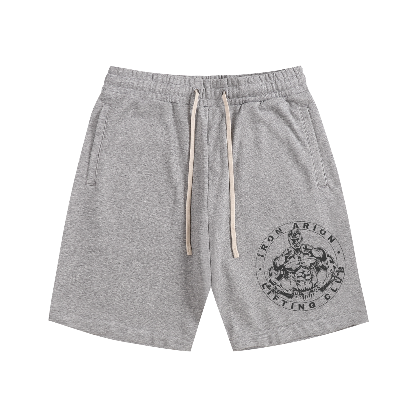 Essential Sweat Shorts